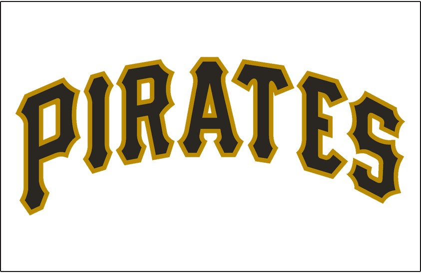 Pittsburgh Pirates 1970-1976 Jersey Logo t shirts iron on transfers